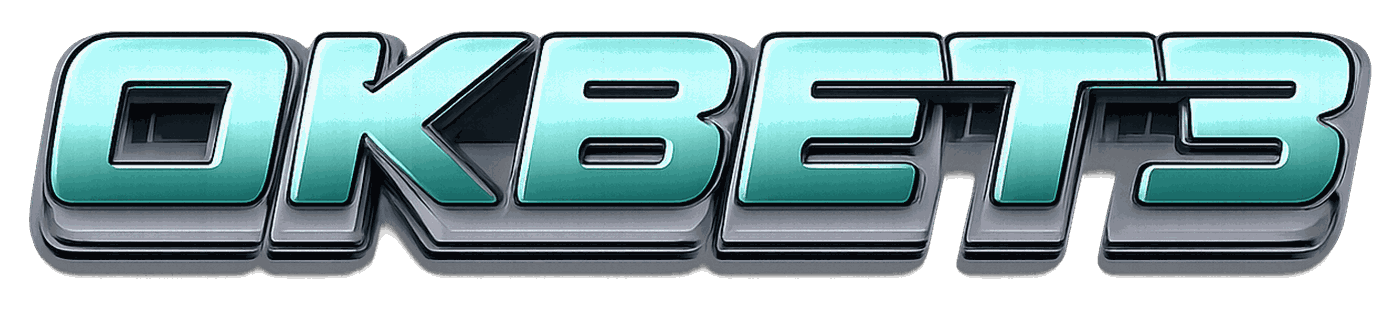 okbet3 logo